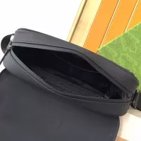$122.00 USD Gucci AAA Man Messenger Bags #1359461