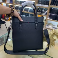 $140.00 USD Gucci AAA Man Handbags #1359467