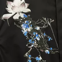 $82.00 USD Armani Shirts Short Sleeved For Men #1359468