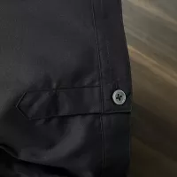 $82.00 USD Armani Shirts Short Sleeved For Men #1359468