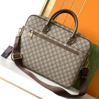 $140.00 USD Gucci AAA Man Handbags #1359469