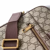 $140.00 USD Gucci AAA Man Handbags #1359469