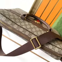 $140.00 USD Gucci AAA Man Handbags #1359469