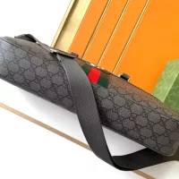 $140.00 USD Gucci AAA Man Handbags #1359470