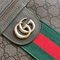 $140.00 USD Gucci AAA Man Handbags #1359470