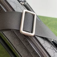 $140.00 USD Gucci AAA Man Handbags #1359470