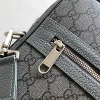 $140.00 USD Gucci AAA Man Handbags #1359470