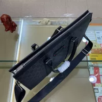 $140.00 USD Gucci AAA Man Handbags #1359471