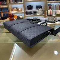 $140.00 USD Gucci AAA Man Handbags #1359471