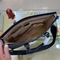 $140.00 USD Gucci AAA Man Handbags #1359471