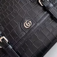 $140.00 USD Gucci AAA Man Messenger Bags #1359473