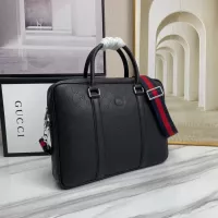 $145.00 USD Gucci AAA Man Handbags #1359477