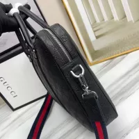 $145.00 USD Gucci AAA Man Handbags #1359477