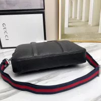 $145.00 USD Gucci AAA Man Handbags #1359477