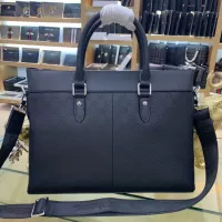 $158.00 USD Gucci AAA Man Handbags #1359478