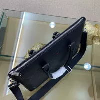 $158.00 USD Gucci AAA Man Handbags #1359478