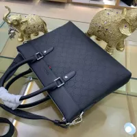 $158.00 USD Gucci AAA Man Handbags #1359478