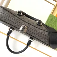 $158.00 USD Gucci AAA Man Handbags #1359479