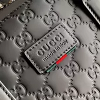 $158.00 USD Gucci AAA Man Handbags #1359480