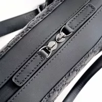 $158.00 USD Gucci AAA Man Handbags #1359480