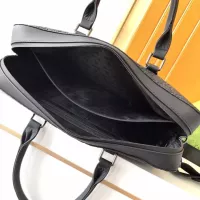 $158.00 USD Gucci AAA Man Handbags #1359480
