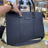 $162.00 USD Gucci AAA Man Handbags #1359481