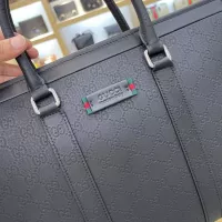 $162.00 USD Gucci AAA Man Handbags #1359481