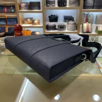 $162.00 USD Gucci AAA Man Handbags #1359481