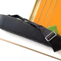 $162.00 USD Gucci AAA Man Handbags #1359482