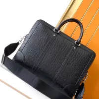 $170.00 USD Gucci AAA Man Handbags #1359483