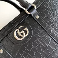 $170.00 USD Gucci AAA Man Handbags #1359483