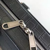 $170.00 USD Gucci AAA Man Handbags #1359483