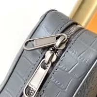 $170.00 USD Gucci AAA Man Handbags #1359484