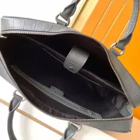 $170.00 USD Gucci AAA Man Handbags #1359484