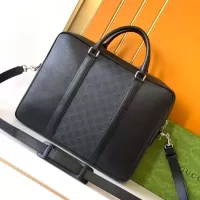 $170.00 USD Gucci AAA Man Handbags #1359485