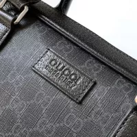 $170.00 USD Gucci AAA Man Handbags #1359485