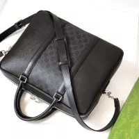 $170.00 USD Gucci AAA Man Handbags #1359485
