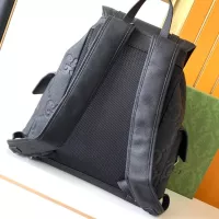 $190.00 USD Gucci AAA Man Backpacks #1359486