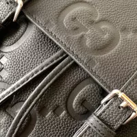 $190.00 USD Gucci AAA Man Backpacks #1359486