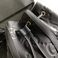 $190.00 USD Gucci AAA Man Backpacks #1359486