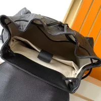$190.00 USD Gucci AAA Man Backpacks #1359486