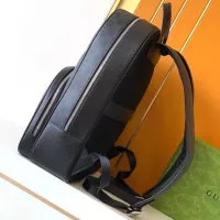 $180.00 USD Gucci AAA Man Backpacks #1359487