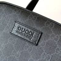 $180.00 USD Gucci AAA Man Backpacks #1359487