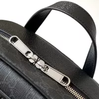 $180.00 USD Gucci AAA Man Backpacks #1359487