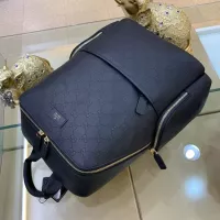 $150.00 USD Gucci AAA Man Backpacks #1359488