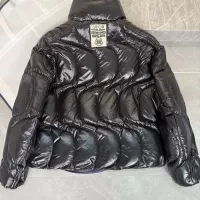 $192.00 USD Moncler Down Feather Coat Long Sleeved For Unisex #1359490