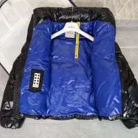 $192.00 USD Moncler Down Feather Coat Long Sleeved For Unisex #1359490