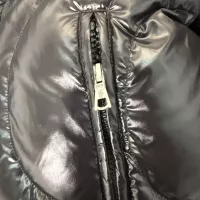 $192.00 USD Moncler Down Feather Coat Long Sleeved For Unisex #1359490