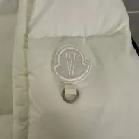 $192.00 USD Moncler Down Feather Coat Long Sleeved For Women #1359492