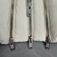 $192.00 USD Moncler Down Feather Coat Long Sleeved For Women #1359492